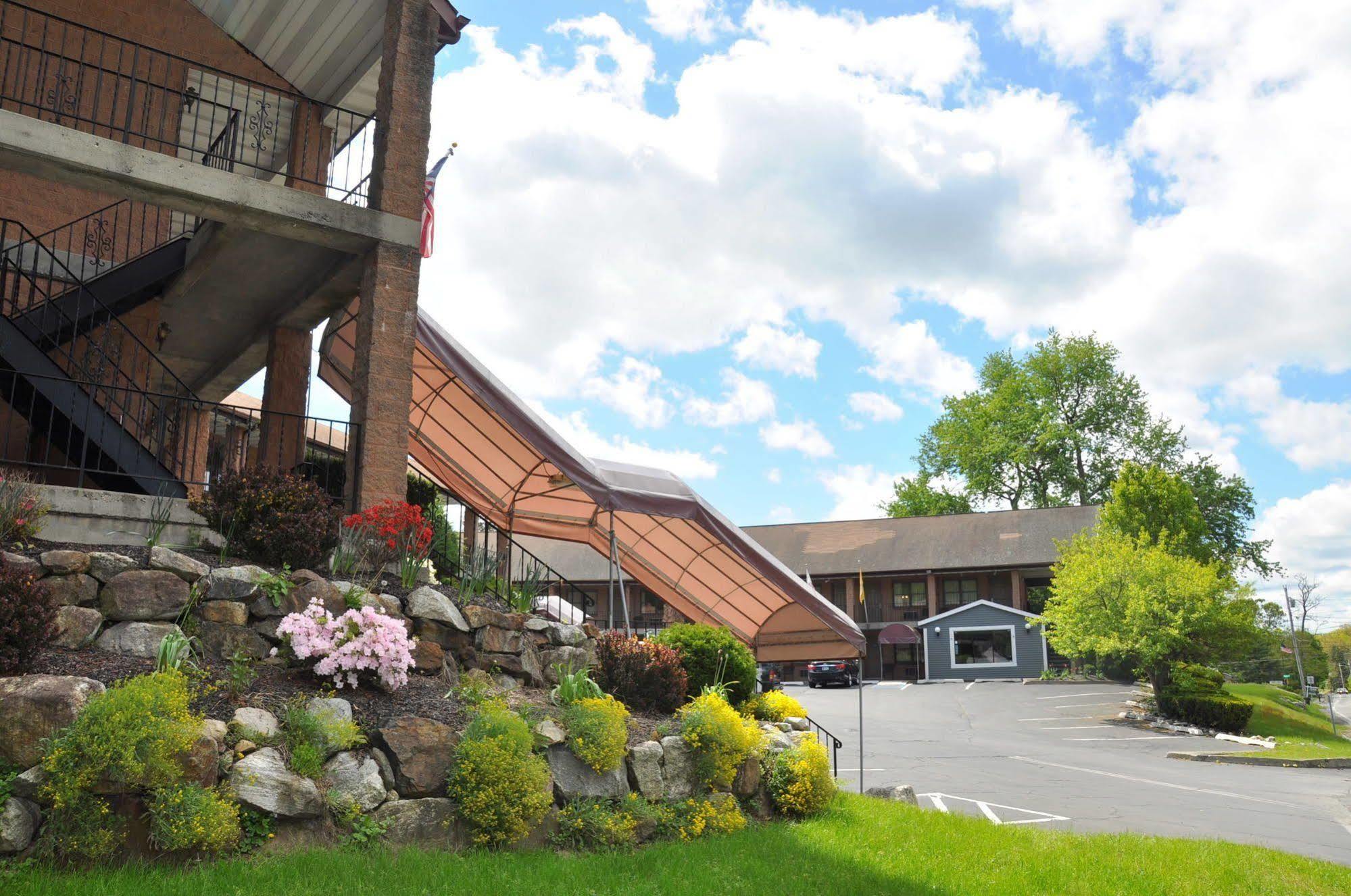 West Point Motel Highland Falls Exterior photo