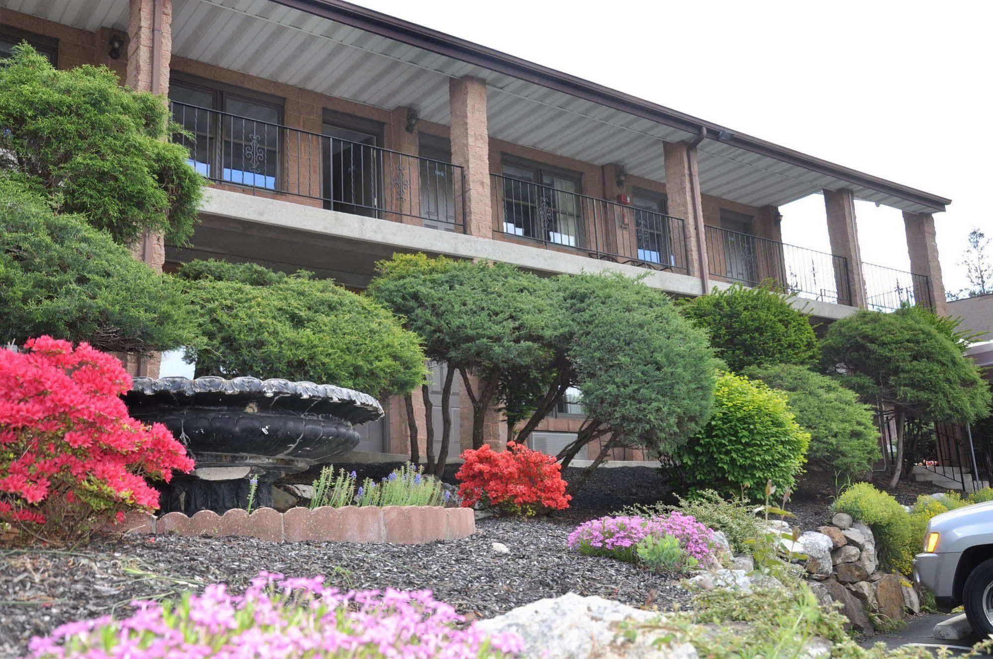 West Point Motel Highland Falls Exterior photo